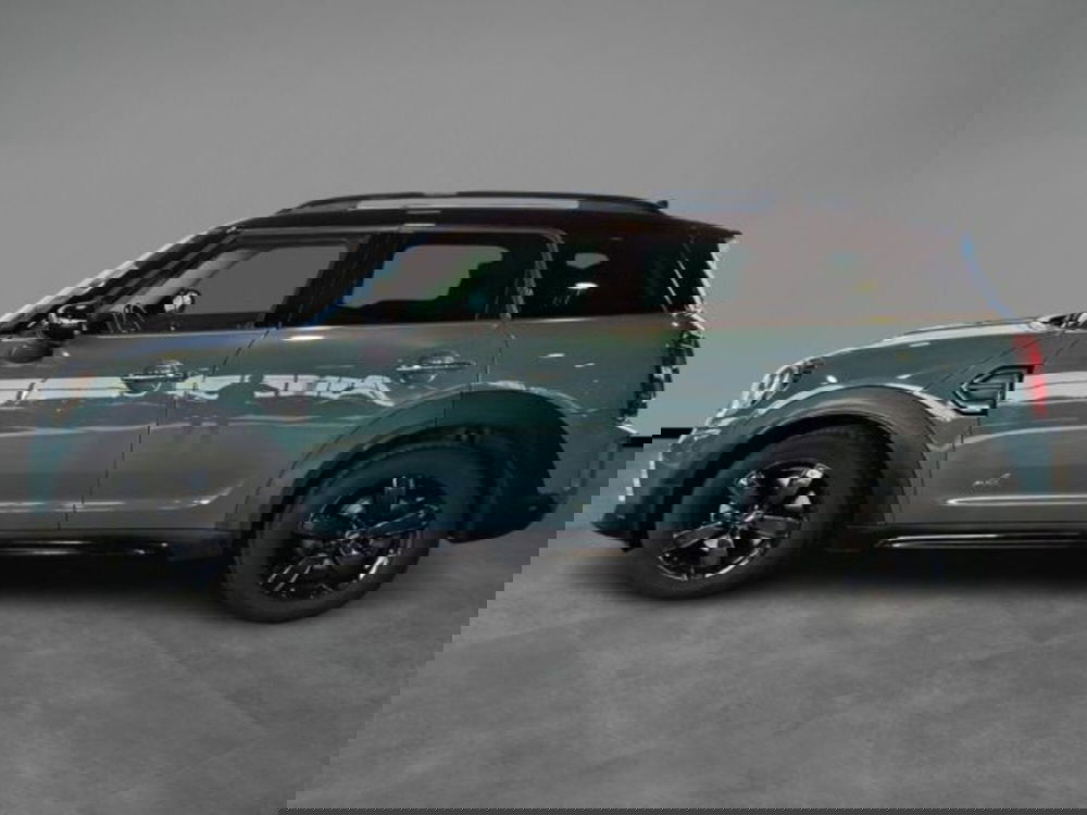 MINI Mini Countryman usata a Verona (4)