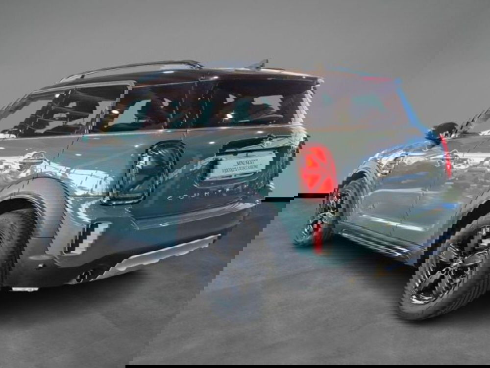 MINI Mini Countryman usata a Verona (5)