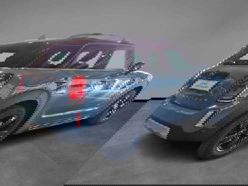 MINI Mini Countryman usata a Verona (6)