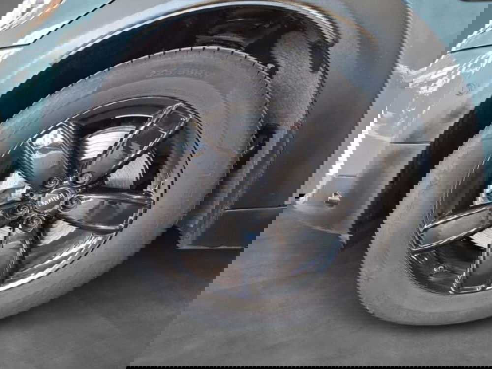 MINI Mini Countryman usata a Verona (7)