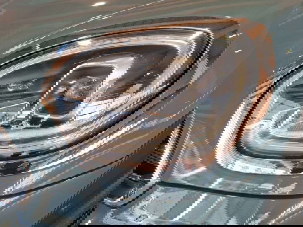 MINI Mini Countryman usata a Verona (8)