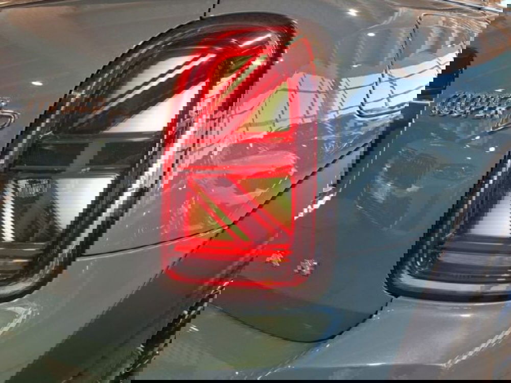 MINI Mini Countryman usata a Verona (9)