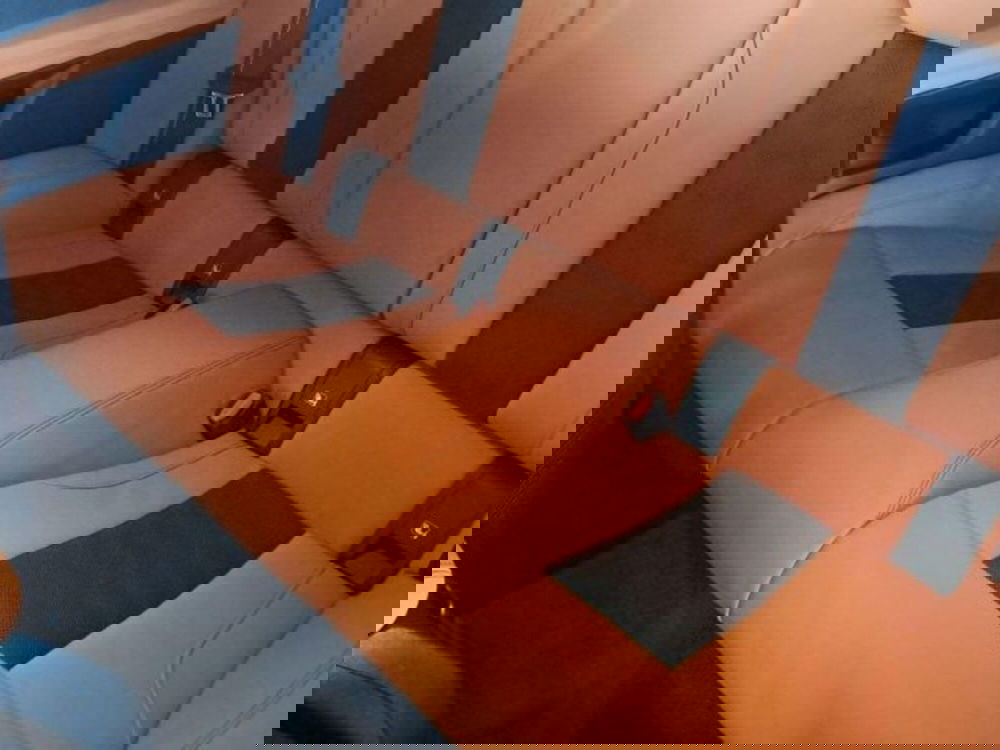 BMW Serie 4 Coupé usata a Verona (10)