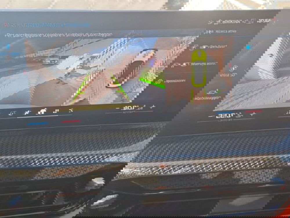 BMW Serie 4 Coupé usata a Verona (11)