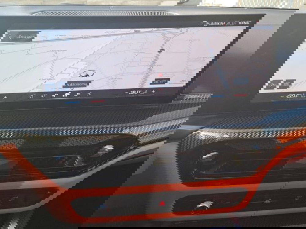 BMW Serie 4 Coupé usata a Verona (12)