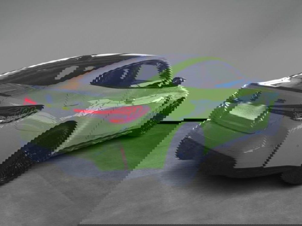 BMW Serie 4 Coupé usata a Verona (14)