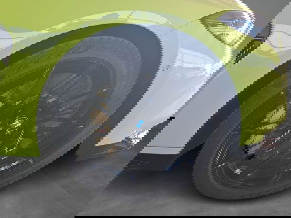 BMW Serie 4 Coupé usata a Verona (5)