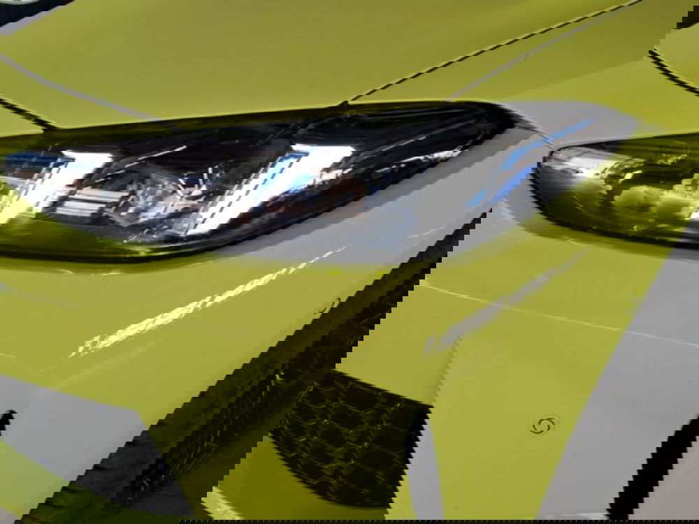 BMW Serie 4 Coupé usata a Verona (6)