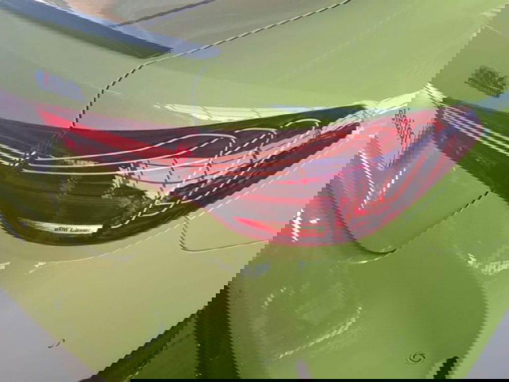 BMW Serie 4 Coupé usata a Verona (7)