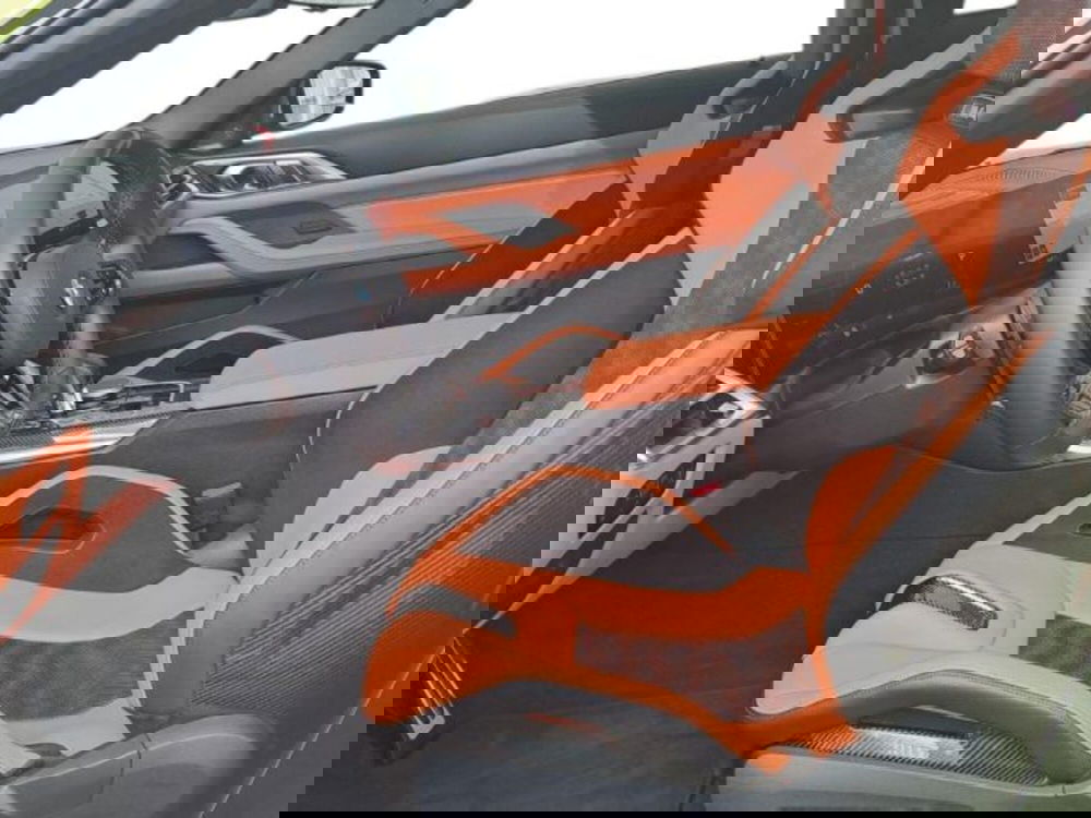 BMW Serie 4 Coupé usata a Verona (8)