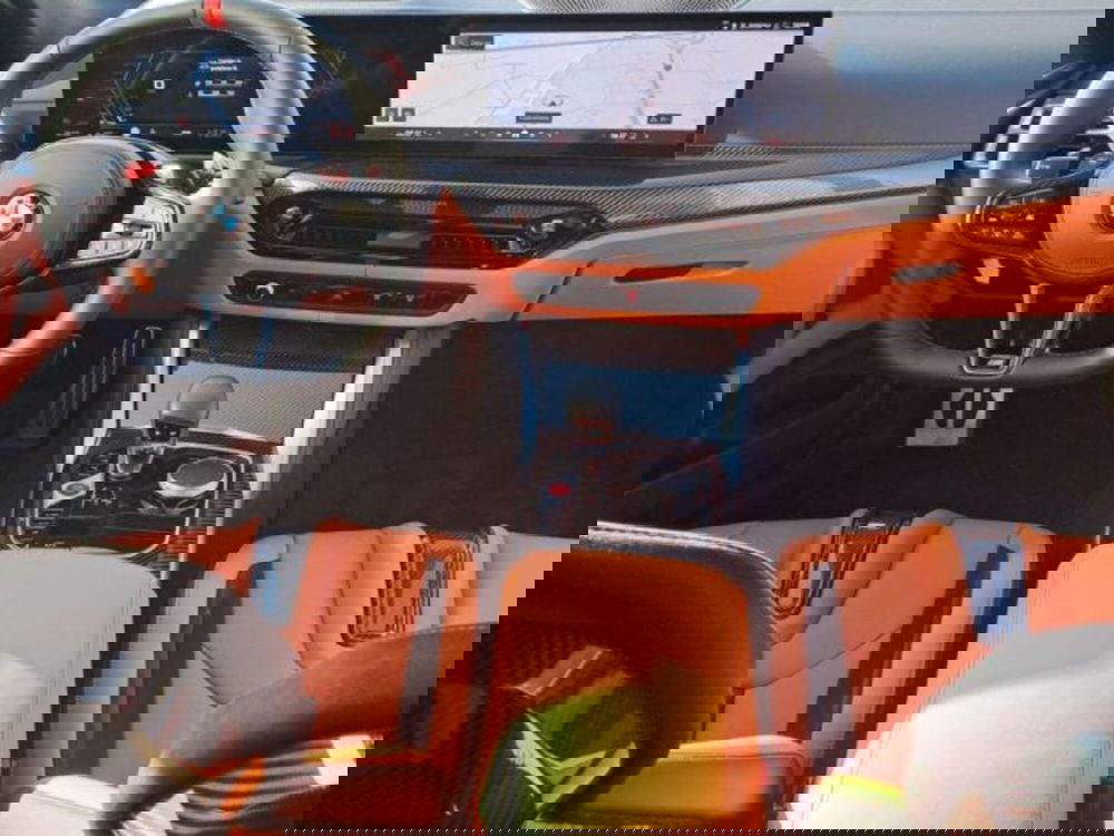 BMW Serie 4 Coupé usata a Verona (9)