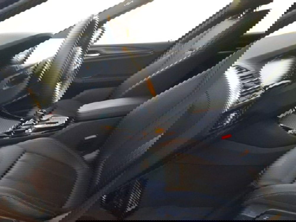 BMW X3 usata a Verona (10)