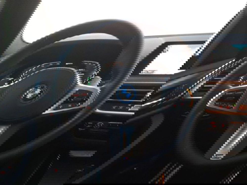 BMW X3 usata a Verona (12)