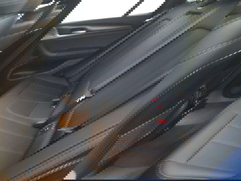 BMW X3 usata a Verona (13)