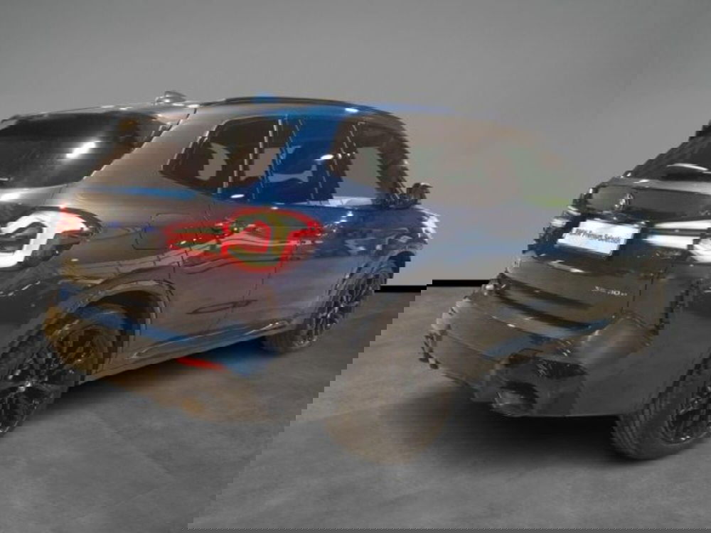 BMW X3 usata a Verona (6)