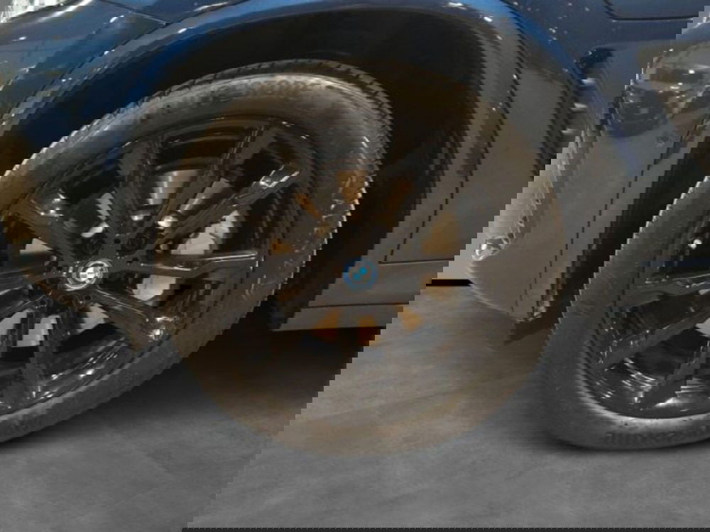 BMW X3 usata a Verona (7)