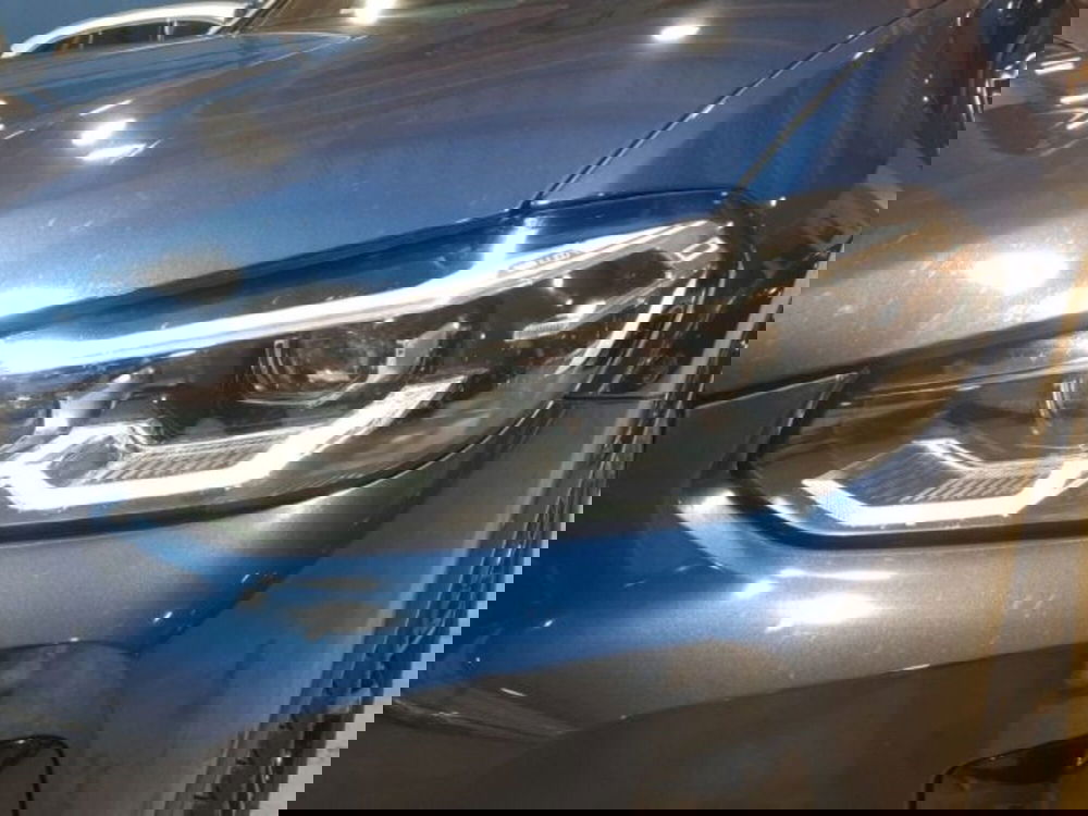 BMW X3 usata a Verona (8)