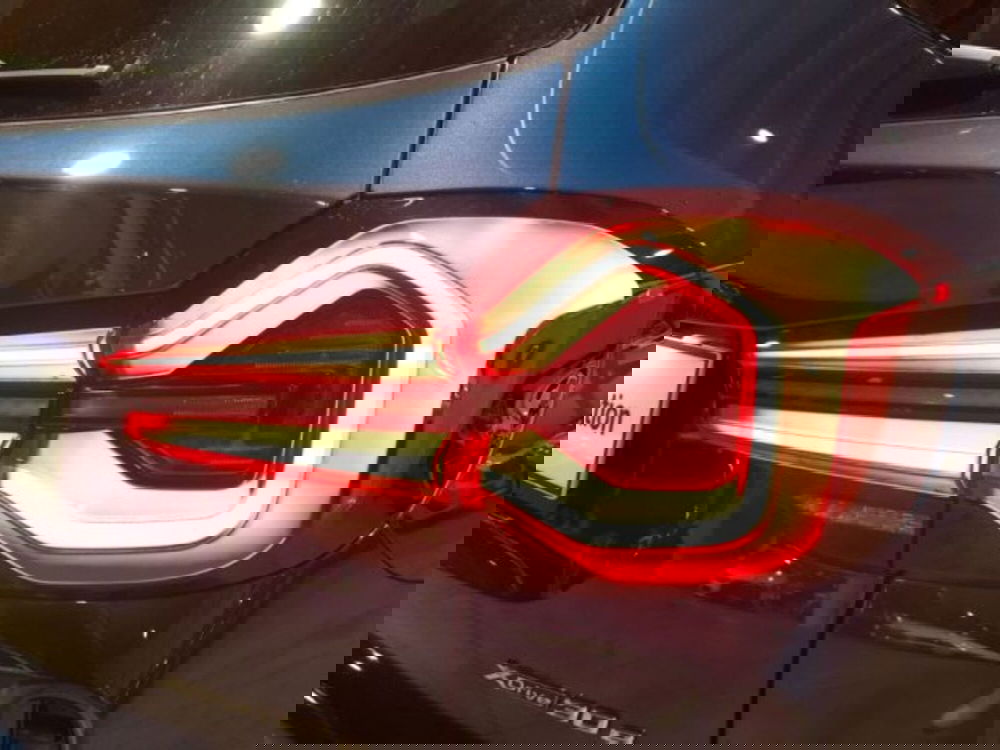 BMW X3 usata a Verona (9)