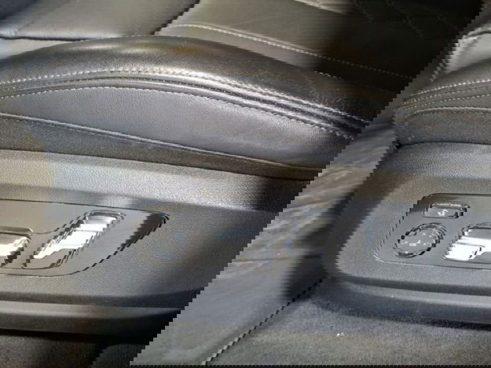 BMW X5 usata a Verona (12)