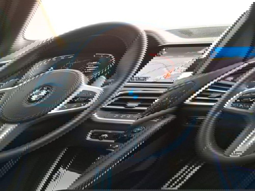 BMW X5 usata a Verona (15)