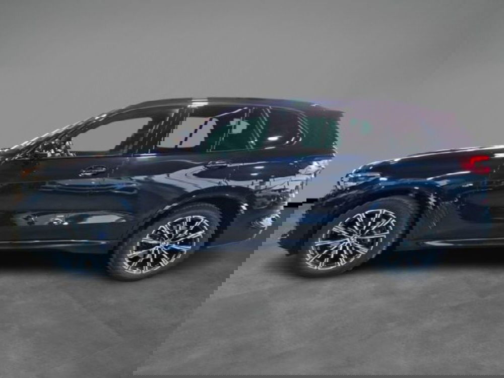 BMW X5 usata a Verona (3)