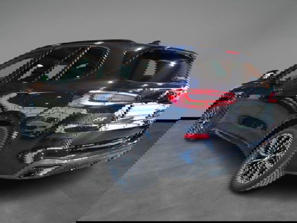 BMW X5 usata a Verona (4)