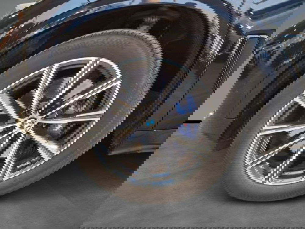 BMW X5 usata a Verona (5)