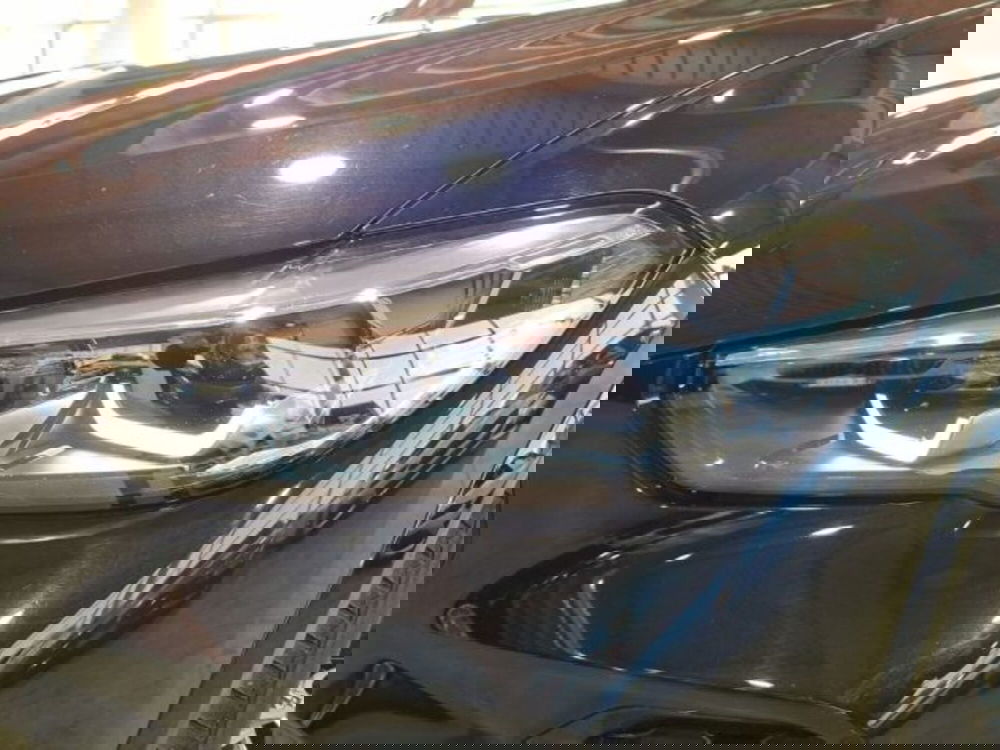 BMW X5 usata a Verona (6)