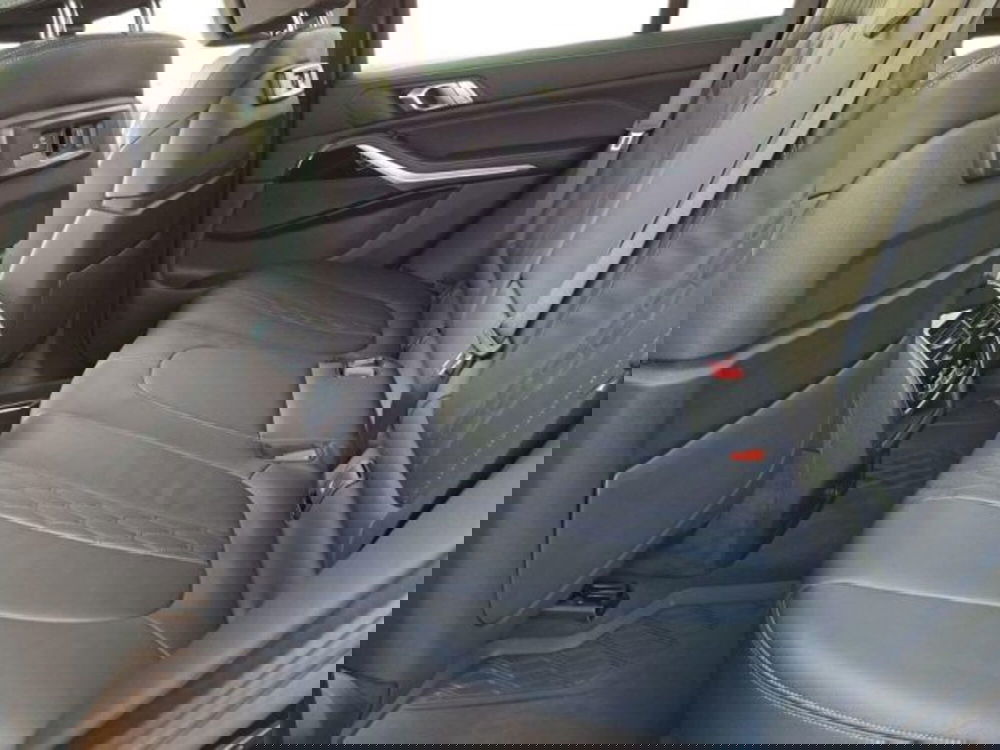 BMW X5 usata a Verona (10)