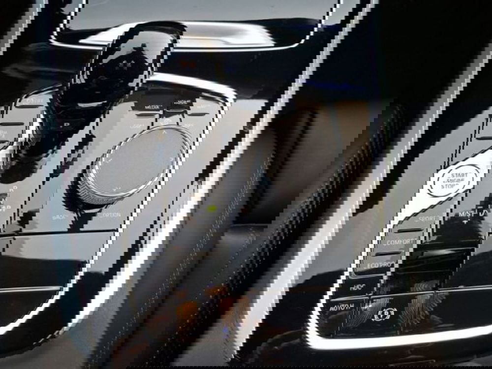 BMW X5 usata a Verona (14)