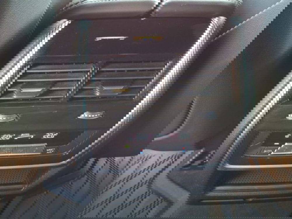 BMW X5 usata a Verona (15)