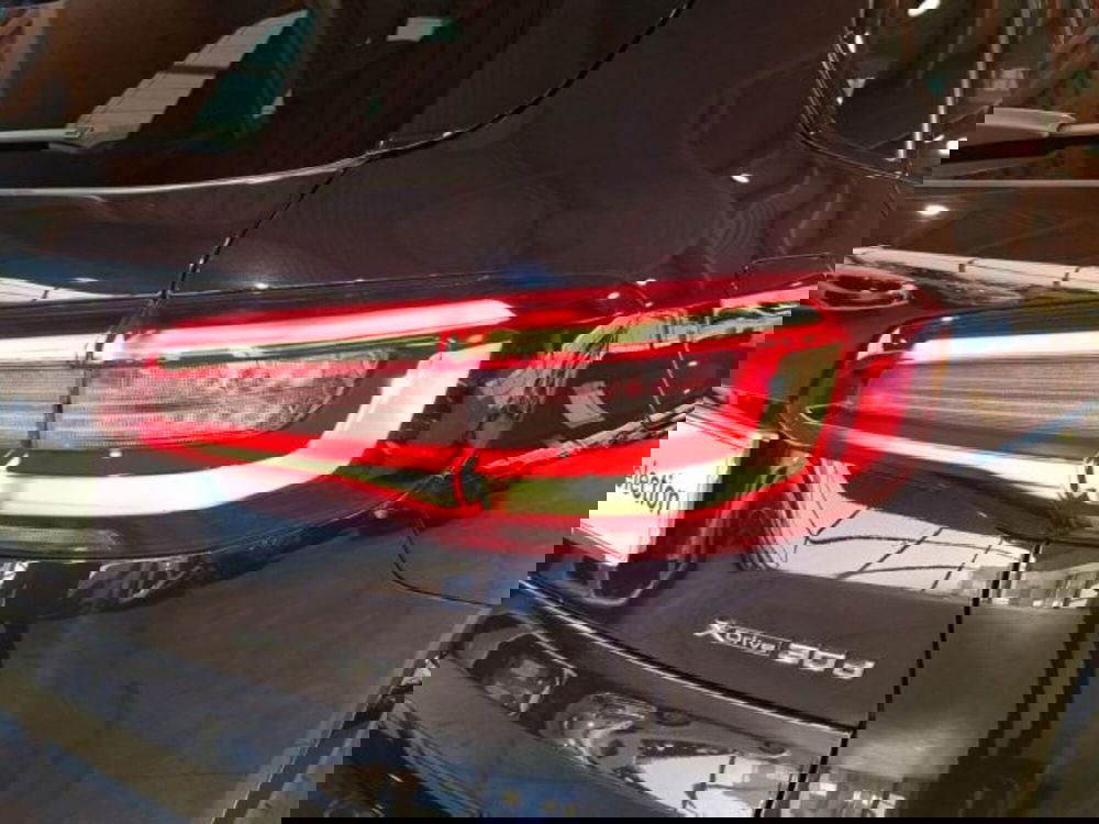 BMW X5 usata a Verona (7)