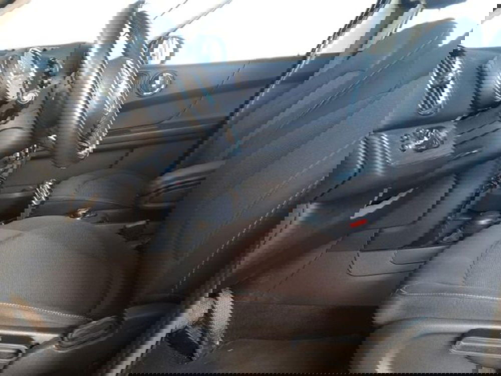 MINI Mini Countryman usata a Verona (10)