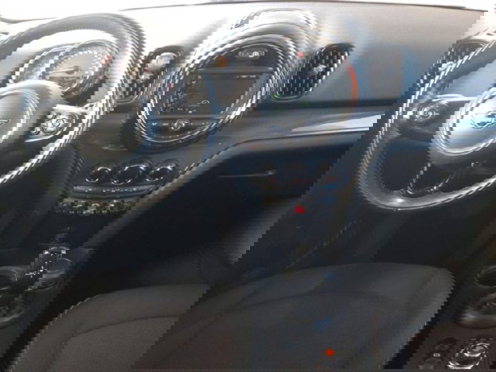 MINI Mini Countryman usata a Verona (11)