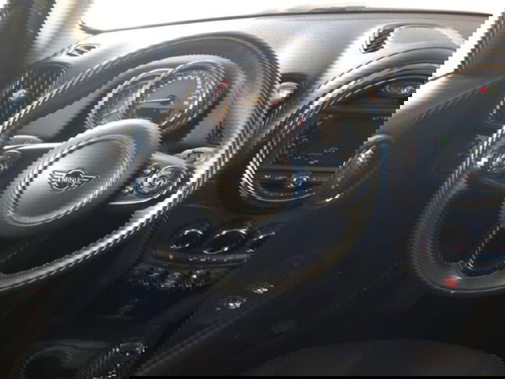 MINI Mini Countryman usata a Verona (12)