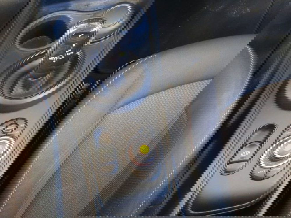 MINI Mini Countryman usata a Verona (14)