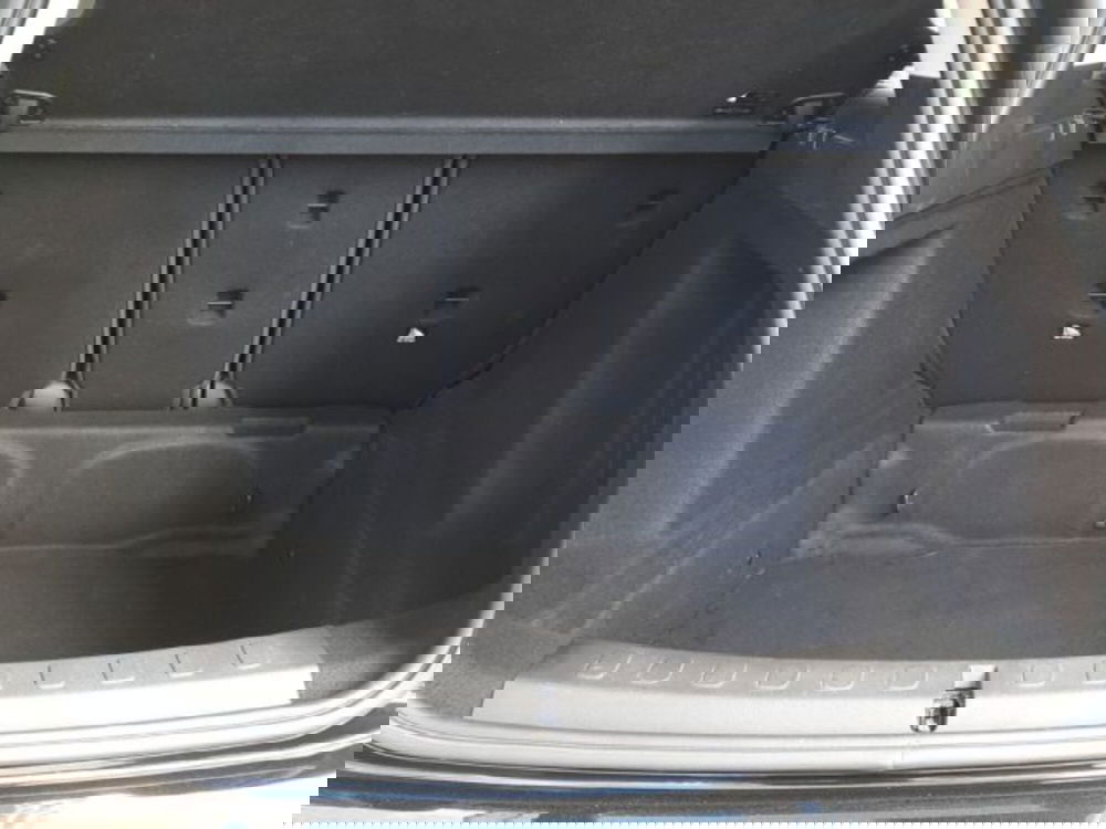 MINI Mini Countryman usata a Verona (15)