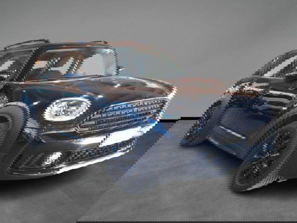 MINI Mini Countryman usata a Verona (3)