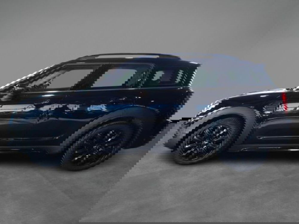 MINI Mini Countryman usata a Verona (4)