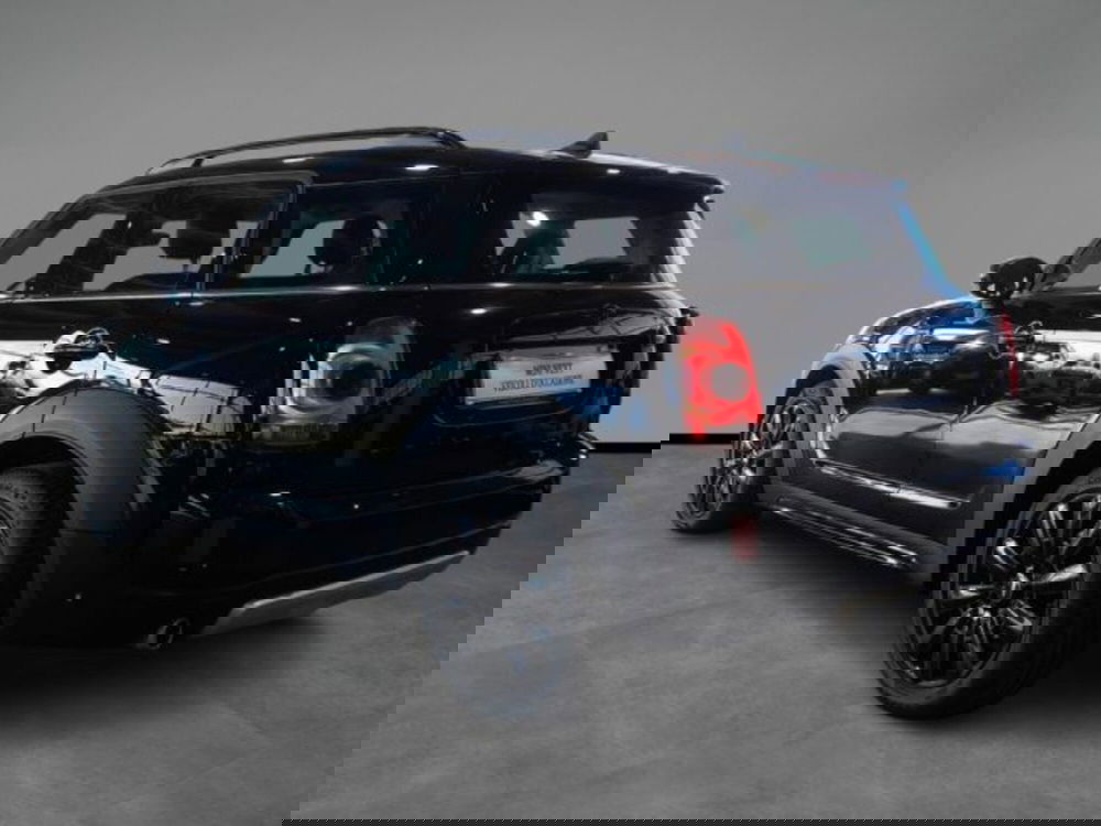 MINI Mini Countryman usata a Verona (5)