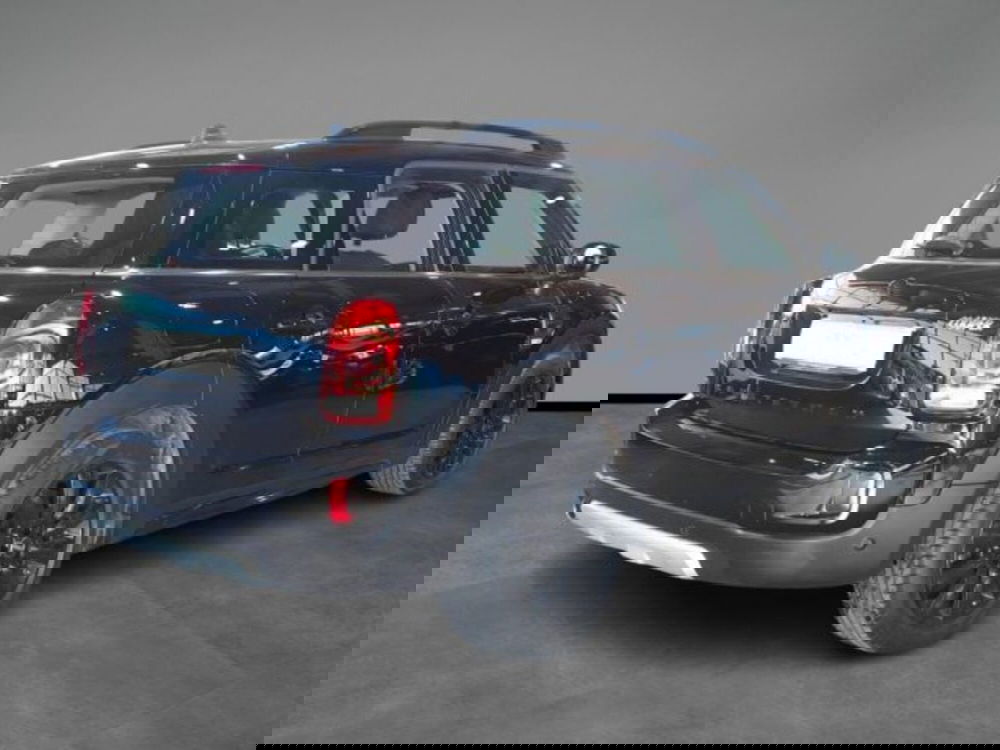 MINI Mini Countryman usata a Verona (6)
