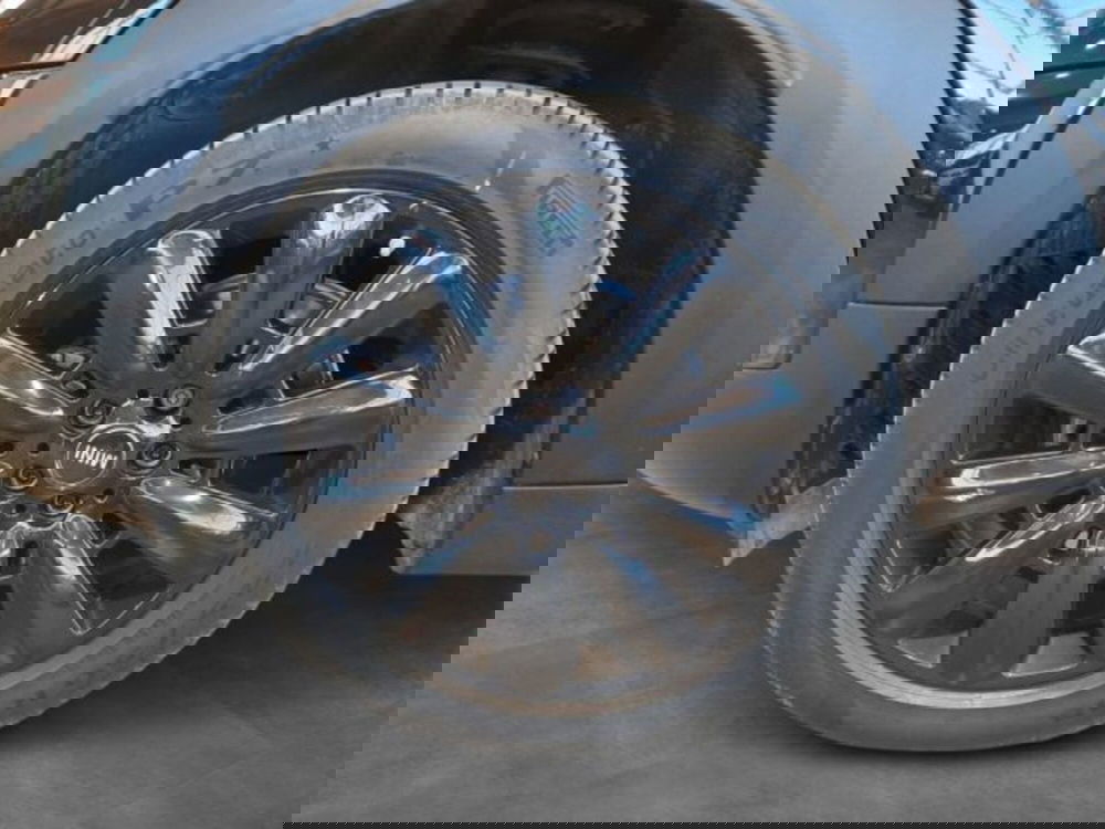 MINI Mini Countryman usata a Verona (7)