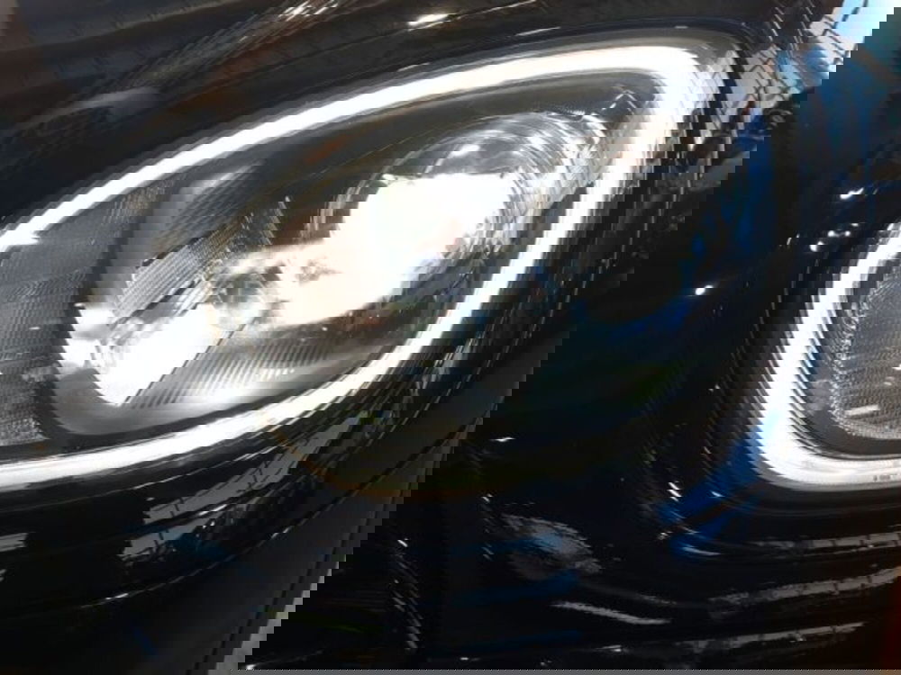 MINI Mini Countryman usata a Verona (8)