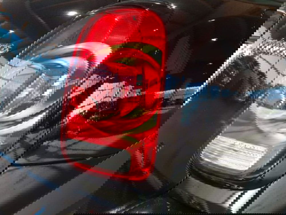 MINI Mini Countryman usata a Verona (9)