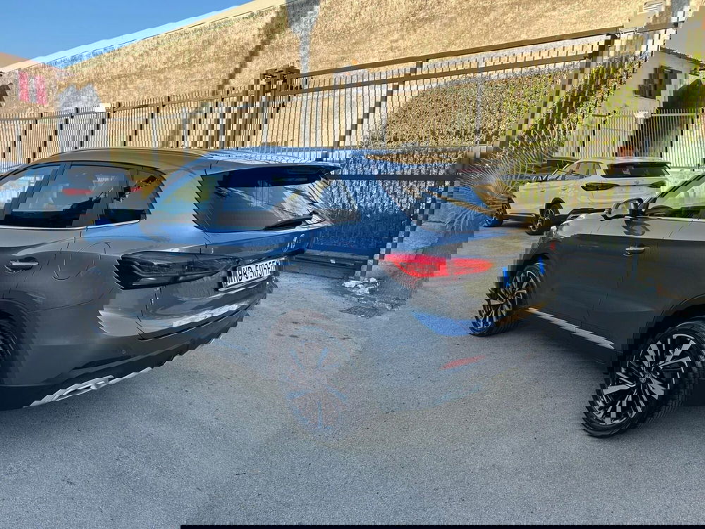 Mg ZS usata a Napoli (3)