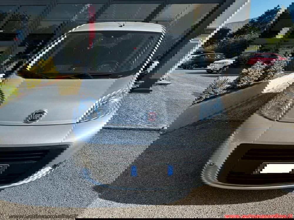 Fiat QUBO usata a Terni