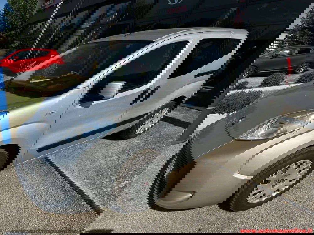 Fiat QUBO usata a Terni (2)