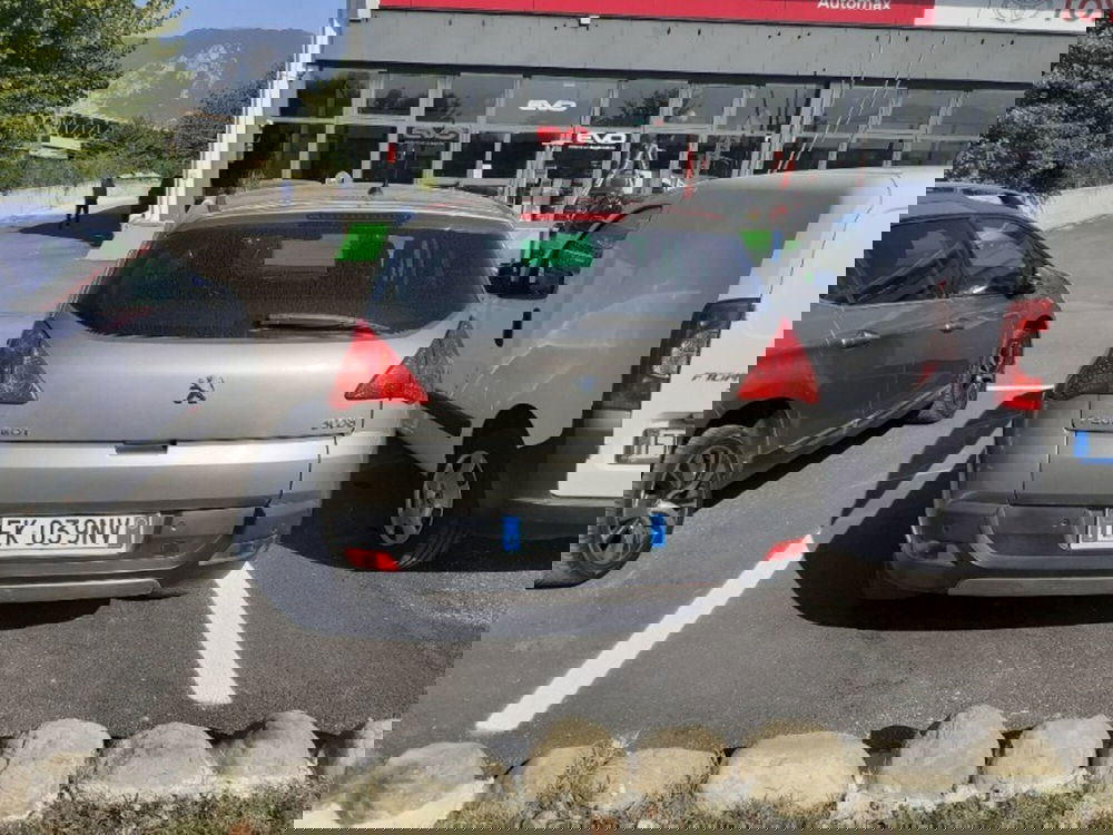 Peugeot 3008 usata a Terni (2)