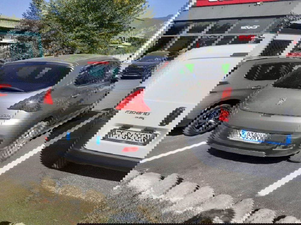 Peugeot 3008 usata a Terni (3)