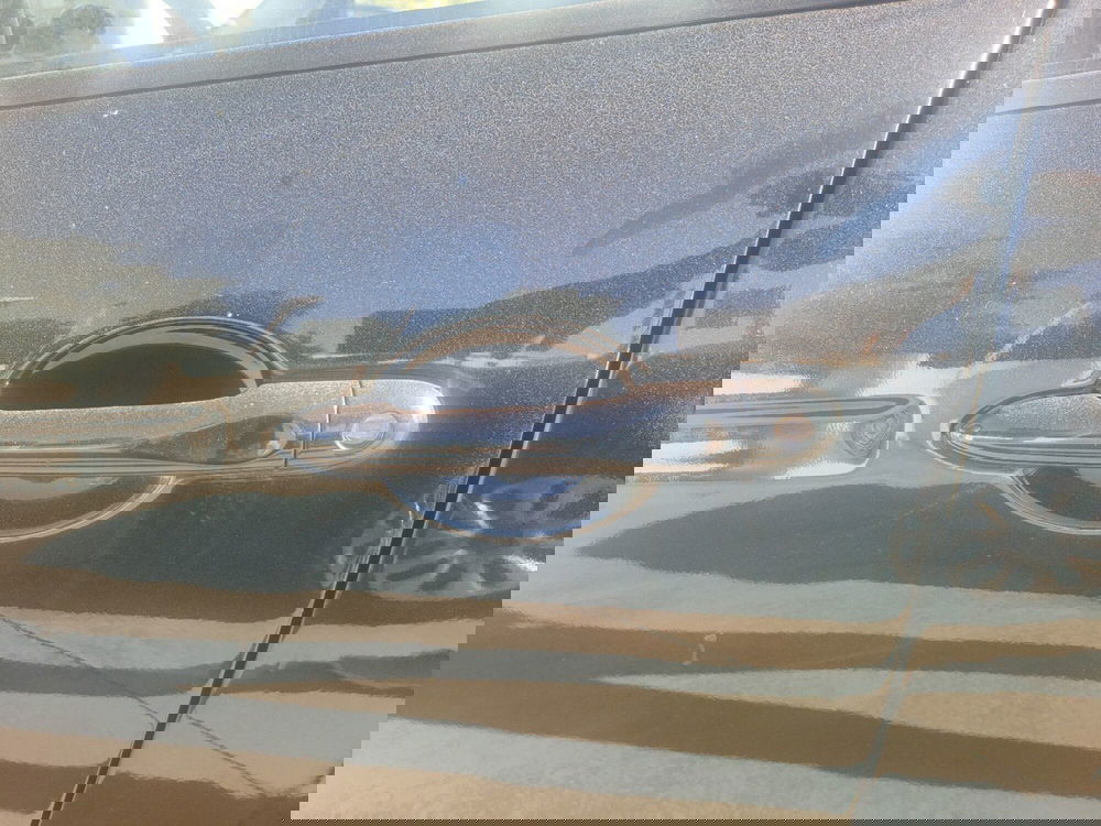 smart forfour usata a Lecce (10)